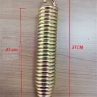 Tolon Endüstriyel Çamaşırhane Yıkama Makinesi Kazan Askı ve Amortisör Yayı (Yedek Parça)