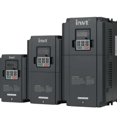 Kromlüks İnverter İnvertör HIz Kontrol Cihazı Motor Sürücüsü