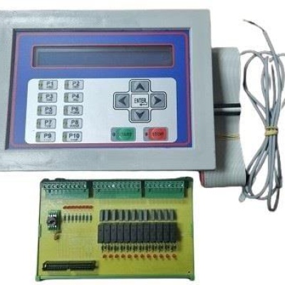 Profesyonel Endüstriyel Çamaşırhane Yıkama Makinesi Programlama Kartı, Dijital Ekran Modülü, Ön Panel ve Elektronik Güç Kartı Ünitesi (Yedek Parça)